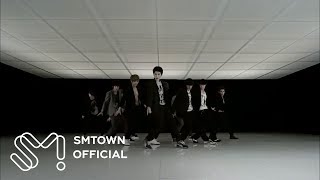 SUPER JUNIOR 슈퍼주니어 미인아 Bonamana MV [upl. by Chane779]