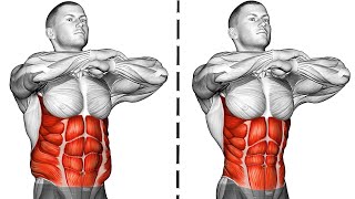 The 12 Best Exercises to Sculpt Your Obliques [upl. by Vogele886]