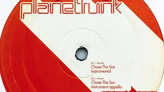 Planet Funk • Chase The Sun InstrumentAppella 2001 [upl. by Slade]