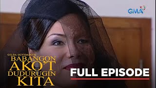 Babangon Ako At Dudurugin Kita Full Episode 54 Stream Together [upl. by Danica150]