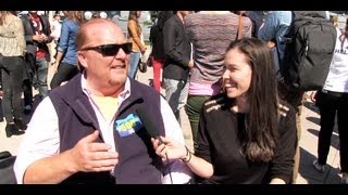 Mario Batalis 6 Surprising Mayonnaise Tips [upl. by Enilarac]