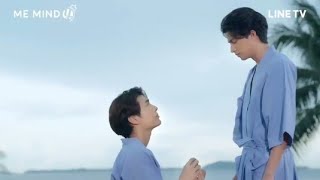 Eng Sub Tharntype 2 ep11Tharns wedding proposal and finally Types approval😍😍😍 [upl. by Nonnairb872]