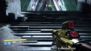 BEST GJALLARHORN REACTION EVER [upl. by Ennaeus]