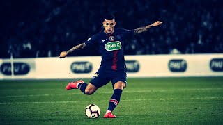 Leandro Paredes ● The Argentine Maestro ● Full Season Show ● 201819 [upl. by Wiese]