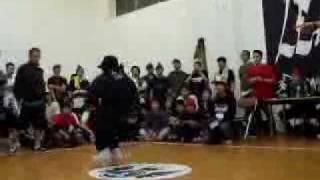 Jinjo vs TaisukeGreat Man  Leadmos BBoy Session [upl. by Matthew985]