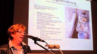 npk2013 Keynote von Prof Christel Bienstein [upl. by Dagmar]