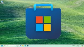 Microsoft Store Not Working or Closes Immediately After Opening on Windows Guide [upl. by Dustie989]