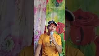 pitong gatang By Fred panopio HD karaokecover [upl. by Donavon]