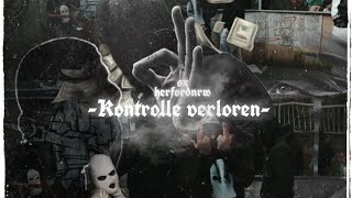 SX amp HERFORD NRW  KONTROLLE VERLOREN PROD BYACEM [upl. by Anowahs]