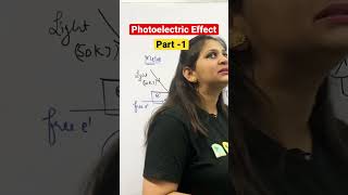 photoelectric effect class 11 structure of atom class 11 chemistry photoelectric physicalscience [upl. by Eelannej]