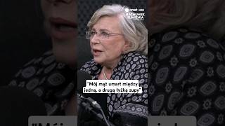 Krystyna Janda wspomina śmierci swojego męża w podcaście RachunekSumienia [upl. by Seugram]