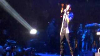 TREY SONGZ LIVE  PHILLY POWERHOUSE 2009 [upl. by Kleinstein]