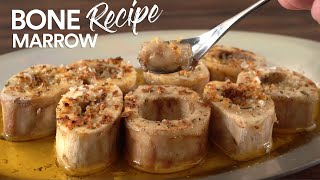 Bone Marrow Recipe [upl. by Elisa]