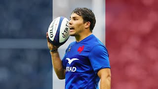 Antoine Dupont Being The Best Rugby Player In The World For 8 Minutes 3 Seconds [upl. by Gersham365]