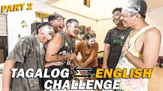 BG Play’s Tagalog to English Translate Challenge  PART 2 [upl. by Halle]