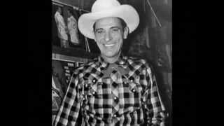 Ernest Tubb  You Win Again [upl. by Griffie182]