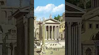 Ancient Rome  What is Vomitorium  history facts europe rome ancienthistory [upl. by Ardet]