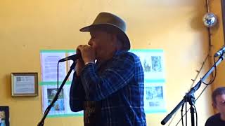 Keith Banfield  Wreck Of Old 97 harmonica  VILLM [upl. by Padraic162]