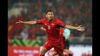 Vietnam 10 Malaysia AFF Suzuki Cup 2018  Final – 2nd Leg [upl. by Emerej]