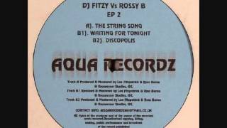 Dj Fitzy amp Rossy B  Discopolis [upl. by Aubigny]