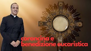 Coroncina della Divina Misericordia  8 febbraio 2024 [upl. by Nyltiak]