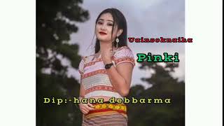 hoire hoire hoi new kukbru song 2024 [upl. by Aztiram]