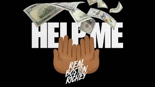 Real Boston Richey  Help Me Official instrumental [upl. by Hengel352]