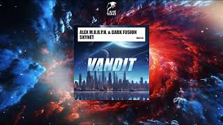 Alex MORPH amp Dark Fusion  Skynet Extended Mix VANDIT RECORDS [upl. by Atinahc575]