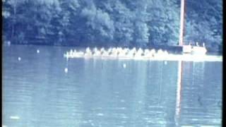 1970 World Rowing Championships [upl. by Huggins795]