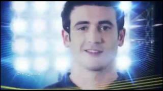 Hollyoaks  Opening Credits 2011  3 [upl. by Schrick]