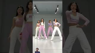 dance twice kpop blackpink itzy remix mixdup trends love [upl. by Larner]