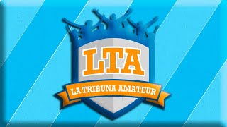 TORNEO 11 ESTRELLAS EN EL COMPLEJO LANIERI  FINALES [upl. by Llerdnad]