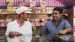 Monginis Franchise Review l Vaishali Ghaziabad [upl. by Aimal728]