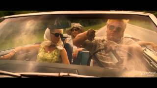 Jayne Mansfields Car  Official Trailer HD [upl. by Elmo539]