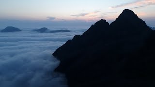 These views from Skye’s three easiest munros are out of this world 🤯 [upl. by Morita]