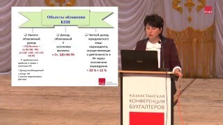 Построчное заполнение Годового отчета по КПН за 2015 год заполнение ФНО 10000 [upl. by Pagas956]