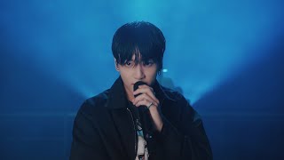 정국 Jung Kook Live at Audacy [upl. by Alric]