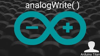 analogWrite  function in Arduino programming  Arduino programming in Hindi [upl. by Kolivas794]