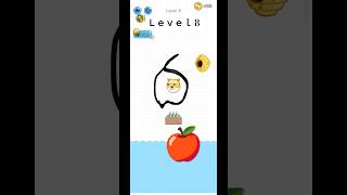 Ｓａｖｅ ｄｏｇ ｌｅｖｅｌ 8  shorts gaming savethedoge ka28aditya [upl. by Nirej]