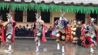 SON La Danza del Venado  Guatemala [upl. by Fineman]