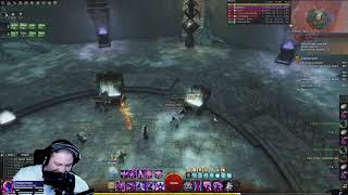 🔴LIVE STREAM 202 Strikes and some WvW [upl. by Ingeberg]