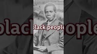 Trailblazers of Black Thought Delany Crummell and Blyden panafricanism history blackhistory [upl. by Corby304]