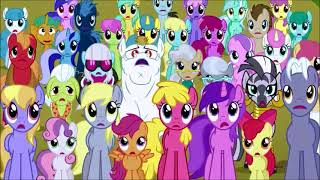 La Familia Madrigal PMV [upl. by Doownil214]