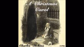 Audiobook  A Christmas Carol by Charles Dickens  Stave 1  Marleys Ghost [upl. by Lanam]