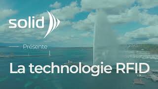 La technologie RFID en 5 questions [upl. by Margery743]