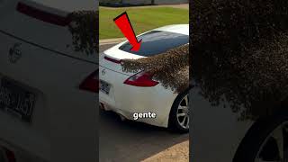 ¿Por qué aparecen abejas en tu coche 😨 [upl. by Enovi647]