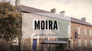 Moira  Moira Demesne  County Down  Discover Northern Ireland [upl. by Tarra914]