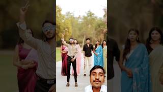 New song masti se bhara huaa shorts trending comedy ytshorts funny surajactor [upl. by Eluk709]