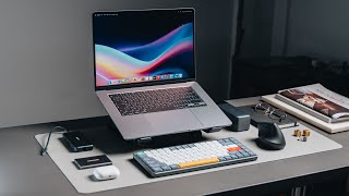 22 Mac Accessories You Should Consider 2023 [upl. by Nie709]