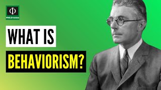 What is Behaviorism [upl. by Mila]